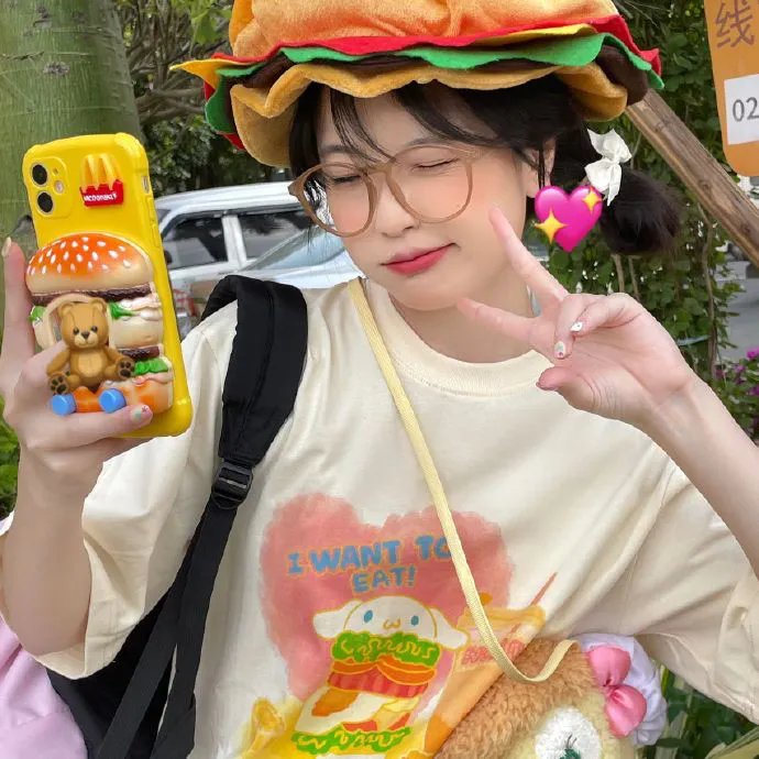蜜月花车
