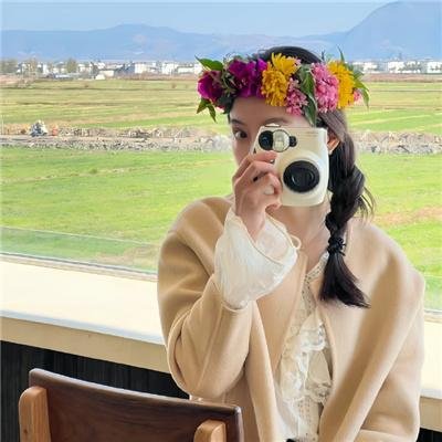 春意浓