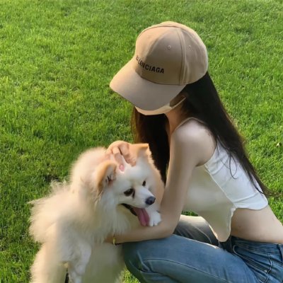 新来的人