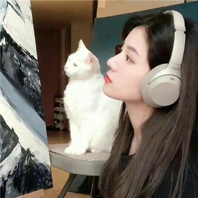 那个女孩的俘虏